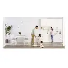 سياج لحماية الأطفال