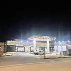 محطة بانزين فئة ب للإيجار