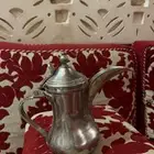 للبيع دله العساف نادره مقاس 26 بدون لسان بلد من المصنع
