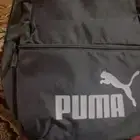 شنطة بوما ماركه مع ملحقاتها