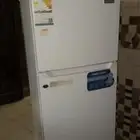 ثلاجة