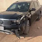 جاك مصدوم