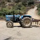 حراثه هنميتو للإجار وليس للبيع