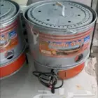 تنور ميفا غاز