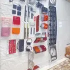 أكسسورات جيب صالون 80-89 طاره صالون 85