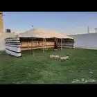 للبيع البيوت الشعر الخيام