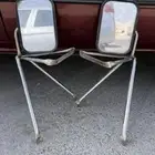 مرايات جانبيه للجمس او الستيك