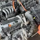 مكاين وجربكسات مستورد هوندا اكورد 2003 - 2007