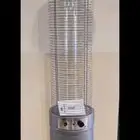 دفايات جديدة ومراوح جديدة