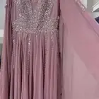 فستان مناسبات