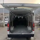 باص بضاعة للايجار الشهري ديزل و بنزين