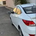 هواندي اكسنت 2016