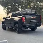 خيمة سقفية للرحلات