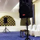 تاجير سماعات بلوتوث لحفلات والمناسبات