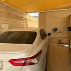 مطلوب كامري لتنازل من 2018 حتى 2025