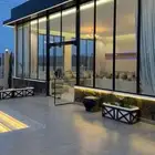 استراحة مودرن وغرف فندقية ( شالية فخم في ابها )