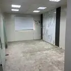 مكتب للايجار