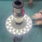 مصبات استيل نوافير شلالات