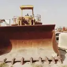 شيول كتربلر حكومي