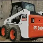 بوبكات ببكات بوب كات S130 للايجار فقط