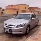 هوندا اكورد 2012