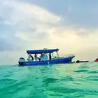 رحلات اللي جزيره بياضه وصيد