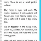 معلمه انجليزي