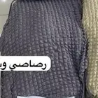 تلبيسه كنب طقمين نظيفات