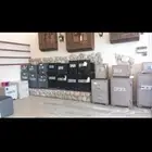 تجوري حديد (توفرت لدينا خدمات التقسيط تابي وتمارا )