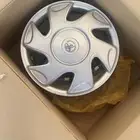 طيس كامري اكس ال 2001 - 2002