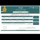 تصنيف مقاولين