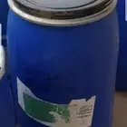 برميل بلاستيك