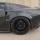 كورفت C6 ZO6