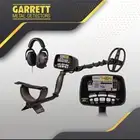 جهاز كاشف الذهب