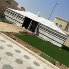 للبيع البيوت الشعر الخيام