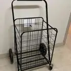 عربة تسوق ممتازة