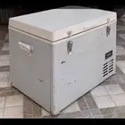 ثلاجة رحلات