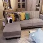 كنبة زاوية