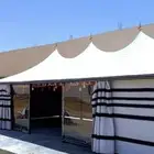 خيمة الصقور