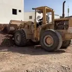 شيول وبوبكات للايجار لدفن والحفر.