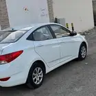 هونداي أكسنت