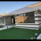 بيوت شعر مشبات مضلات قراميد انجيلات