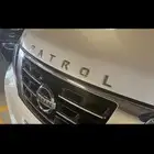 نيسان باترول فتك اكسسورات مميزه