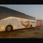 اللايجار باص50راكب 2025 ف المدينه المنوره وجيمع المملكه