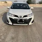 يارس 2019 مخزنه (تم البيع)