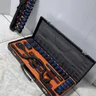 عدة حبات بكس مع الهندل الماني متوفر نوعين NEW KING TOOLS