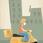 فيديو موشن جرافيك 30 ثانيه لمنتجاتك ولموسستك