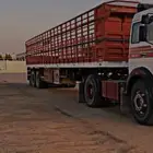 تيدر نقل ابل وبضايع الطول 16