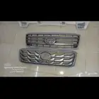 أكسسوارات وقطع غيار لاندكروزر مناسب 98   2007
