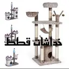 خداشات وبيت قطط